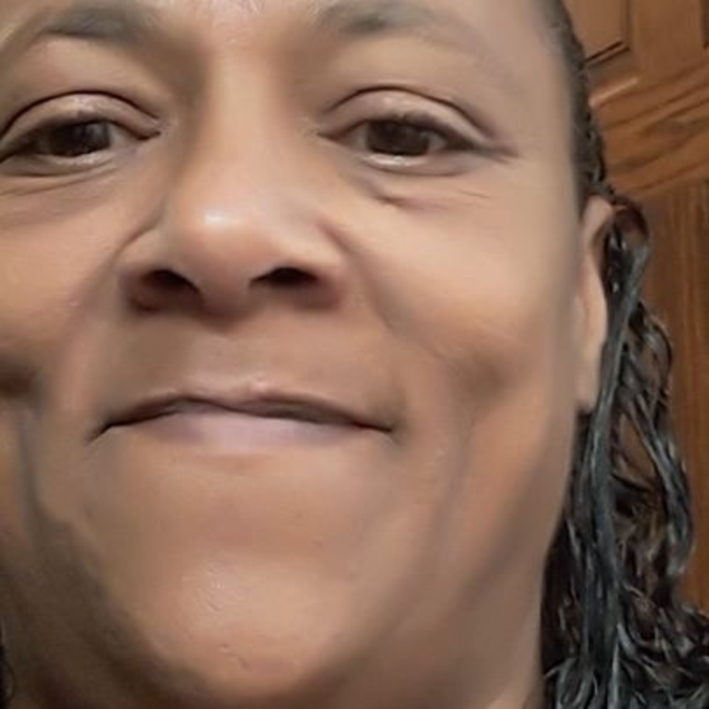 Meet your Posher, Katrina